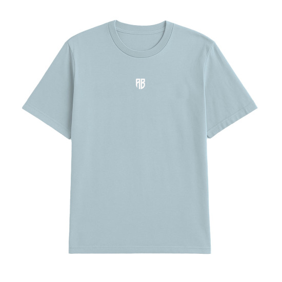 Antetokounbros Unisex κοντομάνικη μπλούζα AB Court T-Shirt